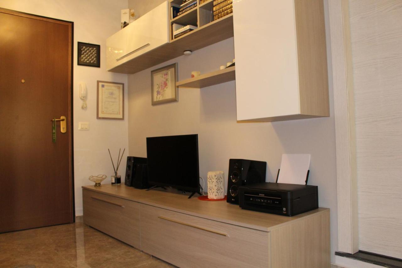La Buona Stella Apartment Pistoia Exterior foto