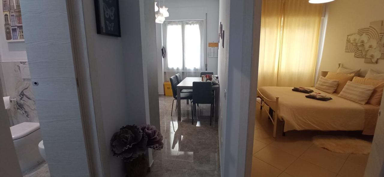 La Buona Stella Apartment Pistoia Exterior foto