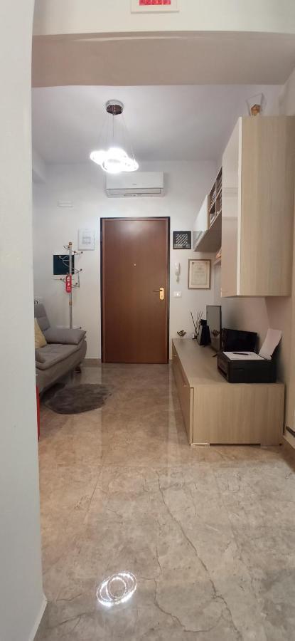 La Buona Stella Apartment Pistoia Exterior foto